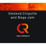 smoked-chipotle-and-naga-jam-label
